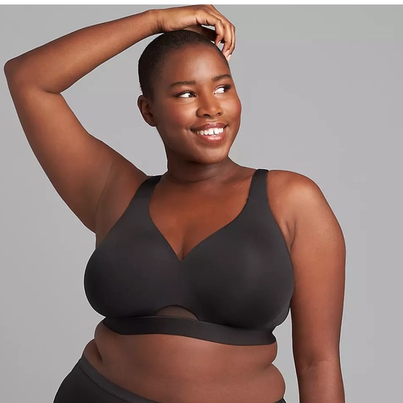 Cacique Intimates & Sleepwear Cacique Comfort Bliss Lightly Lined